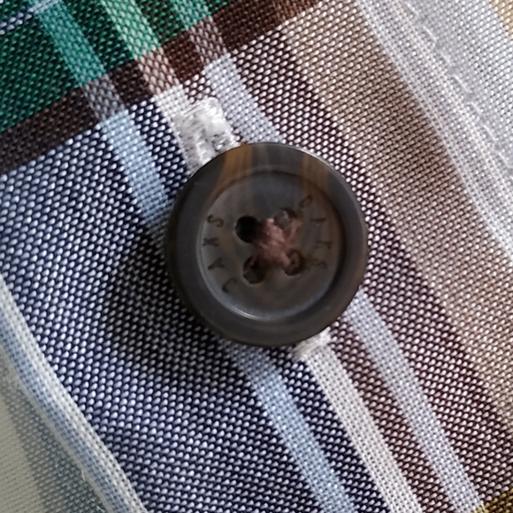 Daks Formal Shirt - Picture 7 of 9